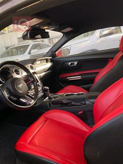 فۆرد مۆستانگ